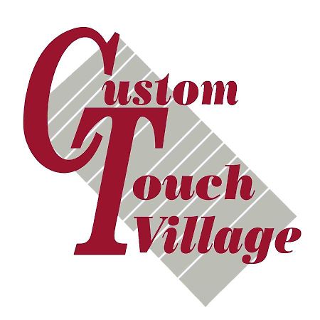 Custom Touch Village Sulphur Eksteriør bilde