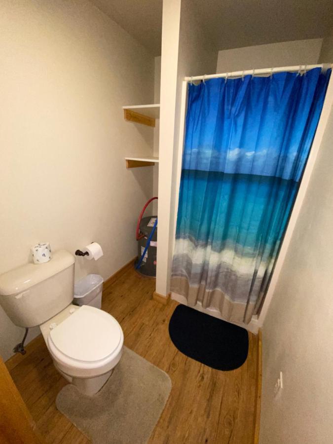 Custom Touch Village Sulphur Eksteriør bilde